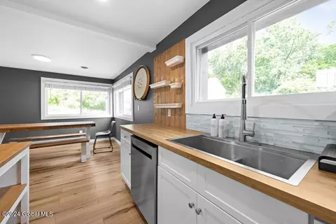 Kitchen - 29 Hackett St, Selkirk, NY 12158 photo 7 of 7