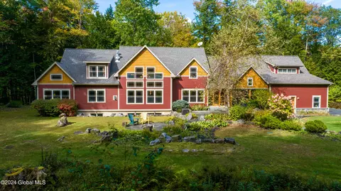 475 Greene Rd, Greenfield Center, NY 12833