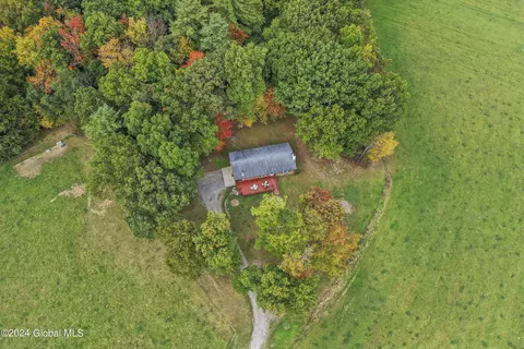 View/Area - 577 Valley Falls Rd, Melrose, NY 12121 photo 1 of 5