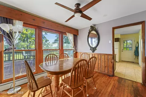 Dining - 577 Valley Falls Rd, Melrose, NY 12121 photo 1 of 2