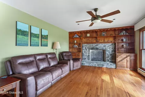 Living - 577 Valley Falls Rd, Melrose, NY 12121 photo 2 of 4