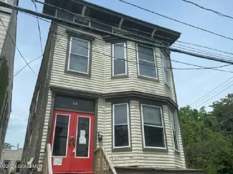 58 Judson St, Albany, NY 12206