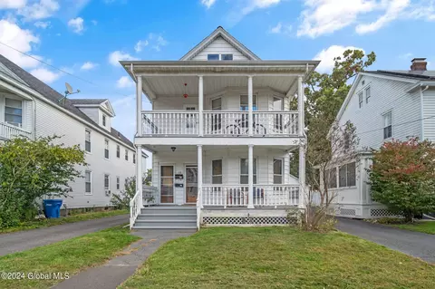 119 Winthrop Ave, Albany, NY 12203