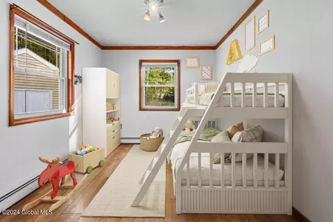Bedroom - 91 Brunswick Rd, Troy, NY 12180 photo 3 of 14