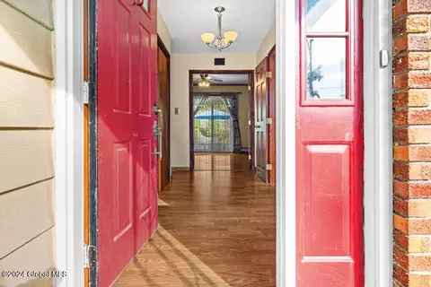 Entry Way - 91 Brunswick Rd, Troy, NY 12180 photo 1 of 6