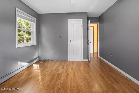 Bedroom - 91 Brunswick Rd, Troy, NY 12180 photo 12 of 14