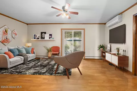Living - 91 Brunswick Rd, Troy, NY 12180 photo 8 of 8
