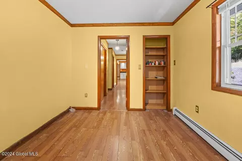 Bedroom - 91 Brunswick Rd, Troy, NY 12180 photo 1 of 14