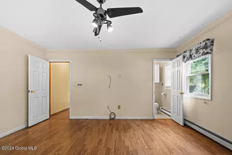 Bedroom - 91 Brunswick Rd, Troy, NY 12180 photo 9 of 14