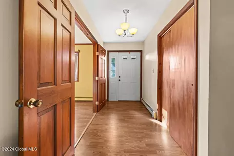 Entry Way - 91 Brunswick Rd, Troy, NY 12180 photo 3 of 6