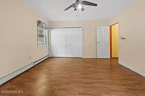 Bedroom - 91 Brunswick Rd, Troy, NY 12180 photo 10 of 14