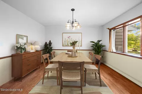 Dining - 91 Brunswick Rd, Troy, NY 12180 photo 4 of 4