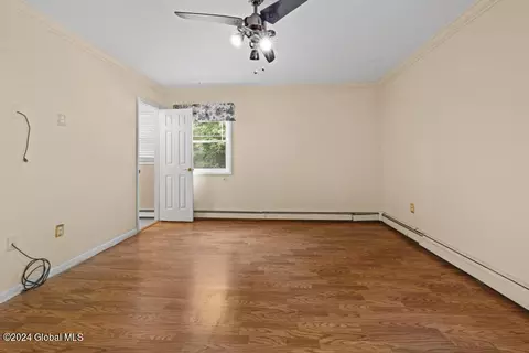Bedroom - 91 Brunswick Rd, Troy, NY 12180 photo 8 of 14