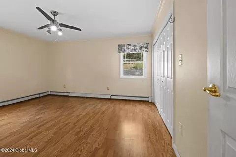 Bedroom - 91 Brunswick Rd, Troy, NY 12180 photo 7 of 14