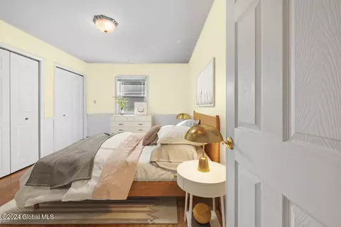 Bedroom - 91 Brunswick Rd, Troy, NY 12180 photo 6 of 14