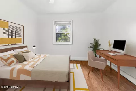 Bedroom - 91 Brunswick Rd, Troy, NY 12180 photo 14 of 14