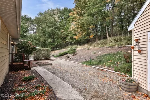 Exterior - 91 Brunswick Rd, Troy, NY 12180 photo 3 of 7