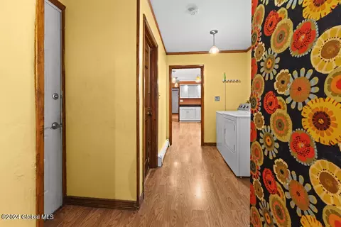 Entry Way - 91 Brunswick Rd, Troy, NY 12180 photo 5 of 6