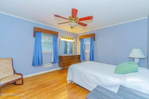 Bedroom - 150 Cromer Ave, Schenectady, NY 12304 photo 1 of 4