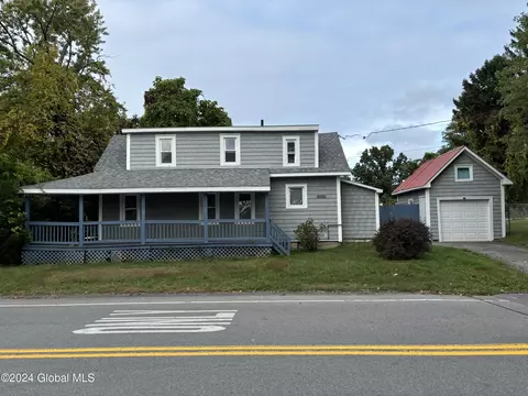 2425 Consaul Rd, Schenectady, NY 12304