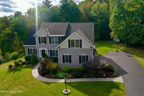 30 Marie Hts, West Sand Lake, NY 12196