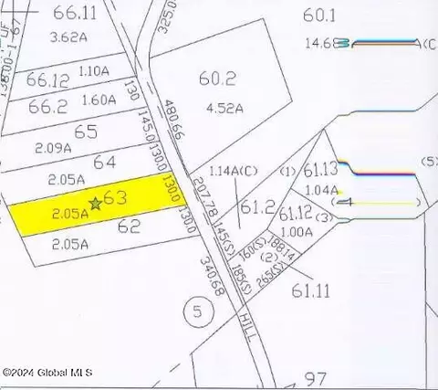 38 Bumphill Rd, Greenfield Center, NY 12833