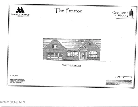 6 Fairmont Dr, Clifton Park, NY 12065