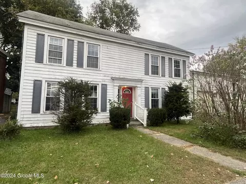 13 Sheridan St, Argyle, NY 12809