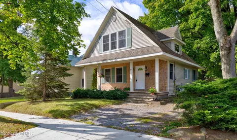 27 Haskell Ave, Glens Falls, NY 12801