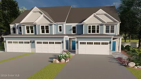 38 Priddle Ln, Latham, NY 12110