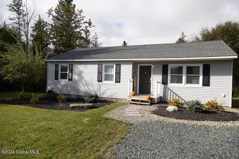 1799 Depot Rd, Duanesburg, NY 12056