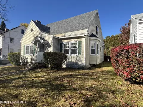 22 W 12th Ave, Gloversville, NY 12078