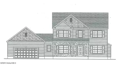2 Sterling Ridge Rd, Loudonville, NY 12211