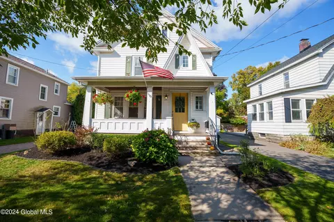 1123 Lexington Ave, Schenectady, NY 12309