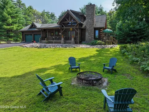 165 Trout Brook Rd, Hague, NY 12836