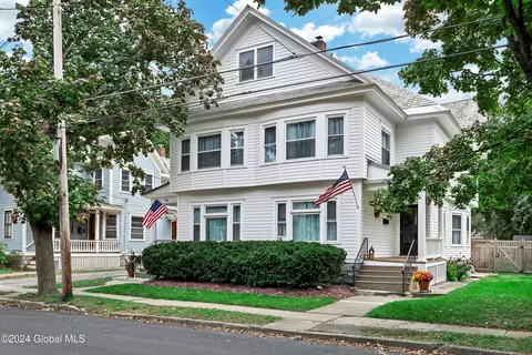 36 Harrison Ave, Glens Falls, NY 12801
