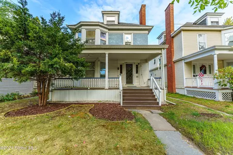 23 N Main Ave, Albany, NY 12203