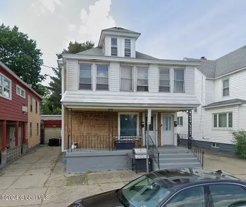 1411 5th Ave, Schenectady, NY 12303