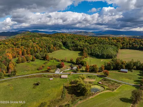 View/Area - 161 Delevan Rd, Eagle Bridge, NY 12057 photo 6 of 6