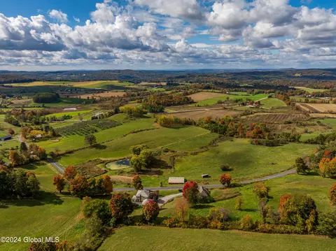 View/Area - 161 Delevan Rd, Eagle Bridge, NY 12057 photo 5 of 6