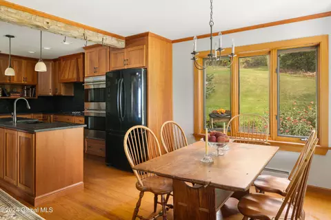Dining - 161 Delevan Rd, Eagle Bridge, NY 12057 photo 2 of 2