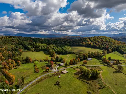 View/Area - 161 Delevan Rd, Eagle Bridge, NY 12057 photo 4 of 6
