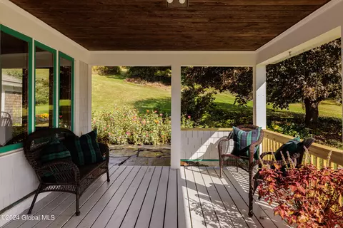 Exterior - 161 Delevan Rd, Eagle Bridge, NY 12057 photo 3 of 7