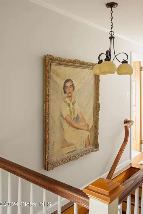 Entry Way - 161 Delevan Rd, Eagle Bridge, NY 12057 photo 2 of 2