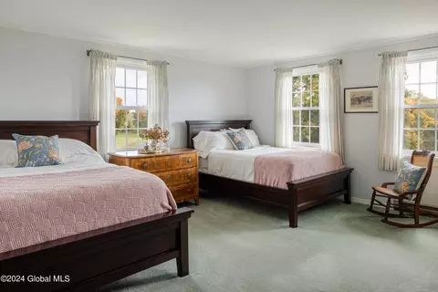 Bedroom - 161 Delevan Rd, Eagle Bridge, NY 12057 photo 1 of 2