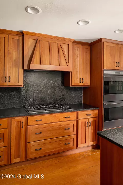 Kitchen - 161 Delevan Rd, Eagle Bridge, NY 12057 photo 2 of 4