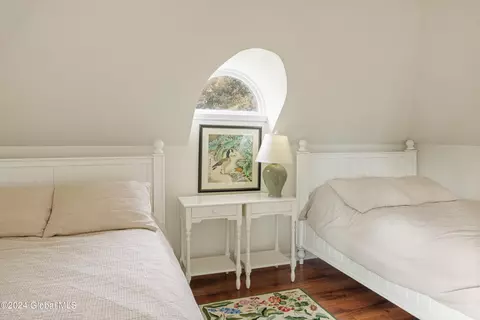 Bedroom - 161 Delevan Rd, Eagle Bridge, NY 12057 photo 2 of 2
