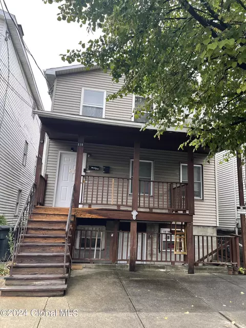 119 2nd St, Albany, NY 12210