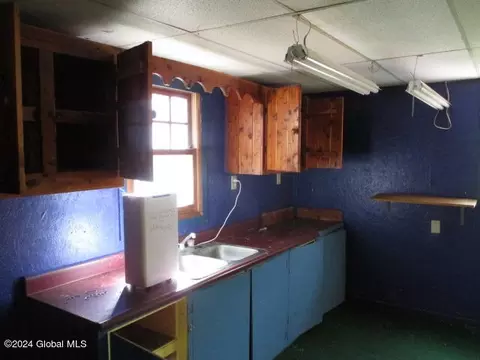 Kitchen - 11151 State Route 22, Comstock, NY 12821 photo 1 of 1