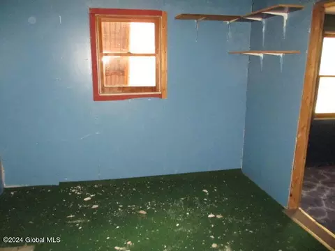Bedroom - 11151 State Route 22, Comstock, NY 12821 photo 1 of 1